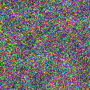 World at epoch 20000