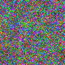 World at epoch 20000