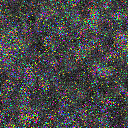 World at epoch 1000