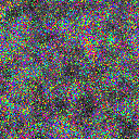 World at epoch 2000