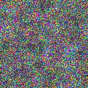 World at epoch 3000