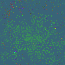 World at epoch 11000