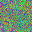 World at epoch 13000