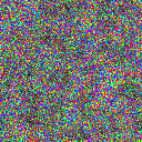 World at epoch 4000