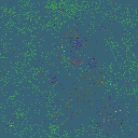 World at epoch 13000
