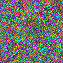 World at epoch 6000