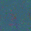 World at epoch 15000