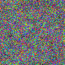World at epoch 9000
