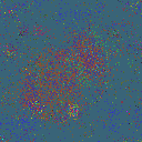 World at epoch 18000