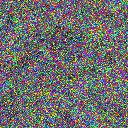 World at epoch 11000