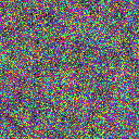 World at epoch 12000