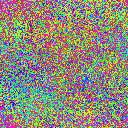 World at epoch 15000