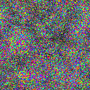 World at epoch 3000