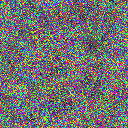 World at epoch 5000