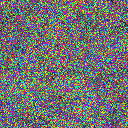 World at epoch 6000