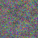 World at epoch 20000
