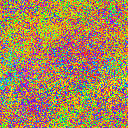 World at epoch 19000