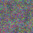 World at epoch 20000