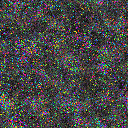 World at epoch 1000