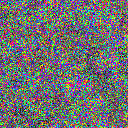 World at epoch 7000