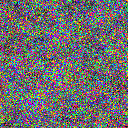 World at epoch 11000