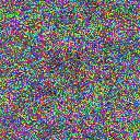 World at epoch 6000