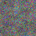 World at epoch 12000