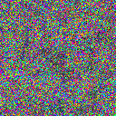 World at epoch 7000