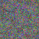 World at epoch 13000