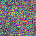 World at epoch 13090