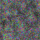 World at epoch 2000