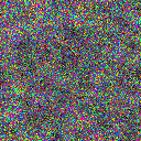 World at epoch 16000