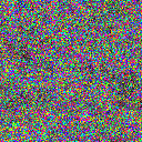 World at epoch 11000
