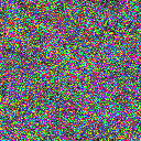 World at epoch 12000