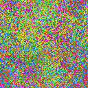 World at epoch 19000