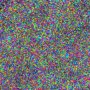 World at epoch 5000
