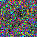 World at epoch 19000