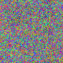 World at epoch 6000