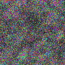 World at epoch 20000