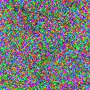 World at epoch 7000
