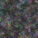 World at epoch 1000