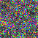 World at epoch 2000