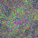 World at epoch 15940