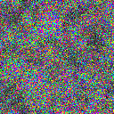World at epoch 3000