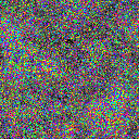 World at epoch 11000