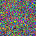 World at epoch 20000