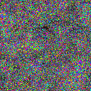 World at epoch 12000
