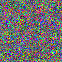 World at epoch 7000