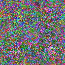 World at epoch 20000