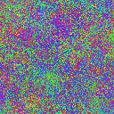 World at epoch 19000